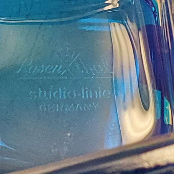 Rosenthal Studio Candle Holders - Picture 14 of 16